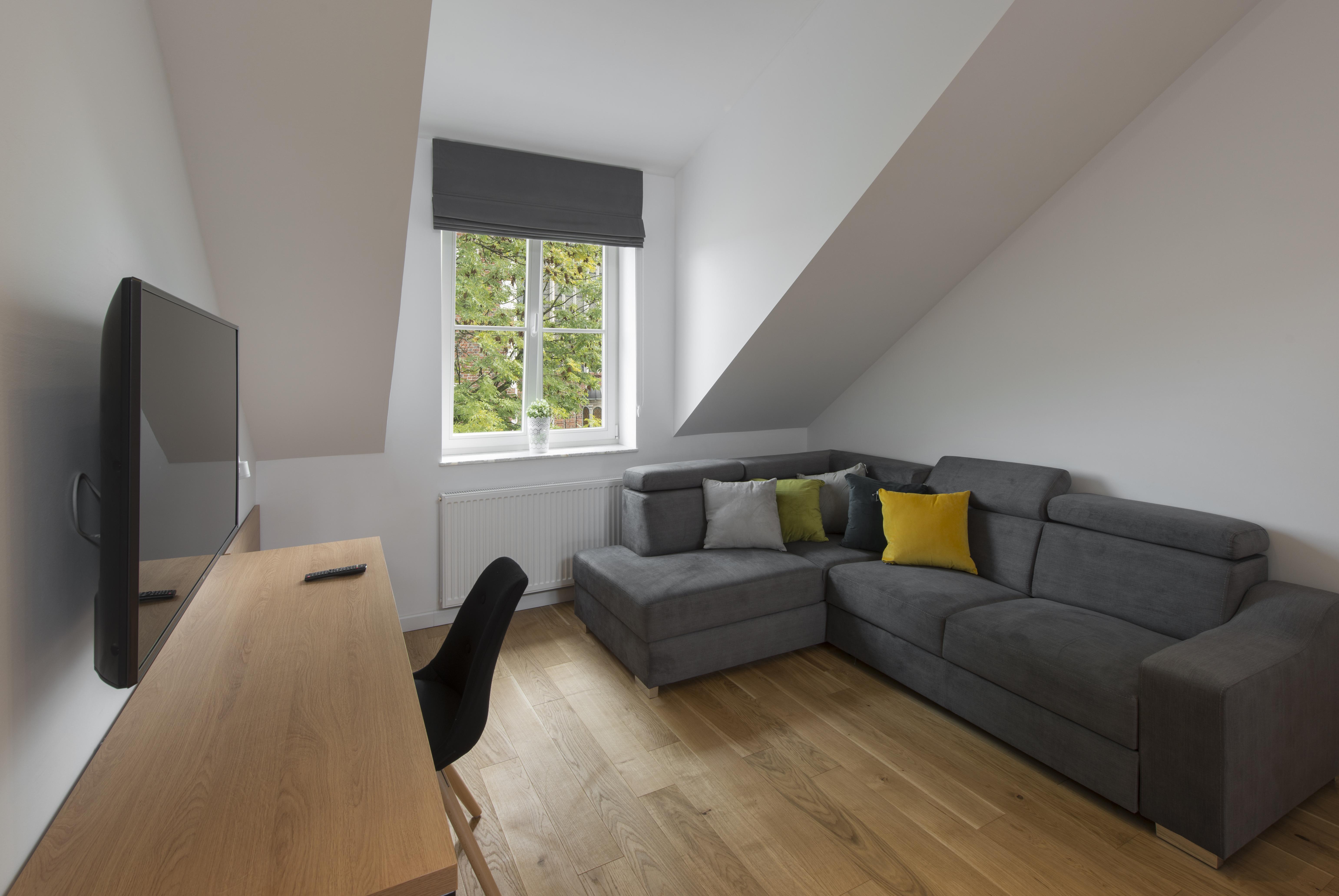 Aparthotel Bc 29 Residence 크라쿠프 외부 사진