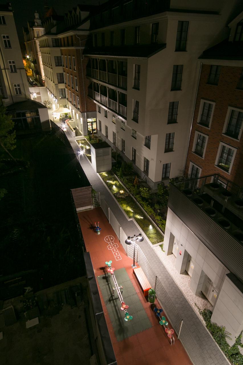 Aparthotel Bc 29 Residence 크라쿠프 외부 사진