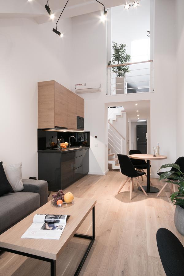 Aparthotel Bc 29 Residence 크라쿠프 외부 사진