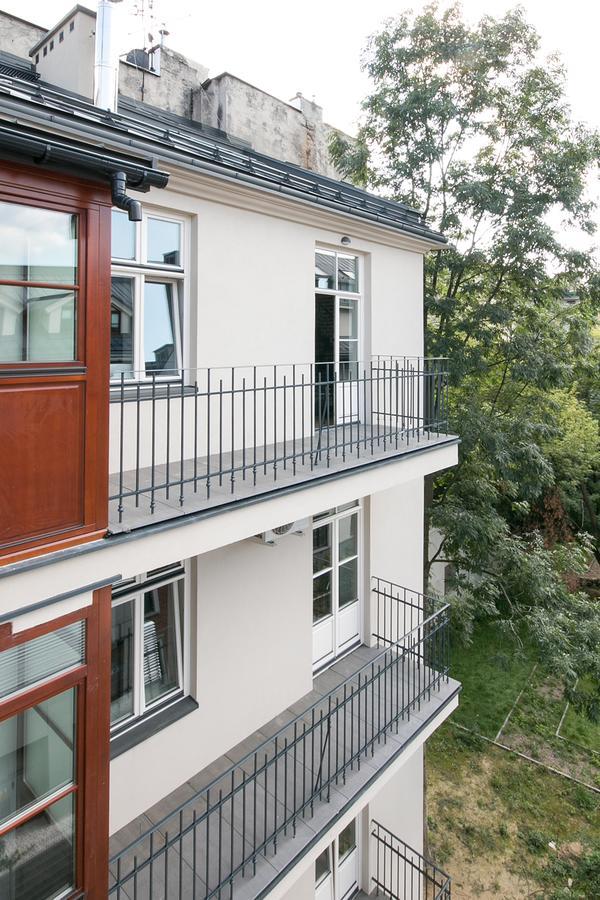 Aparthotel Bc 29 Residence 크라쿠프 외부 사진