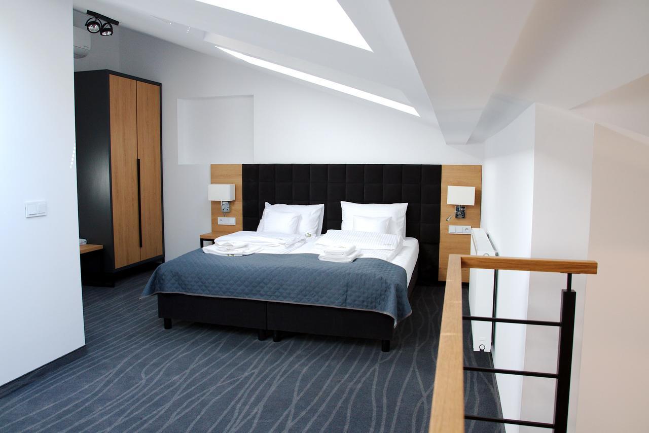 Aparthotel Bc 29 Residence 크라쿠프 외부 사진