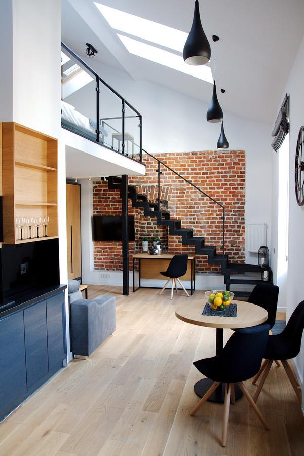 Aparthotel Bc 29 Residence 크라쿠프 외부 사진