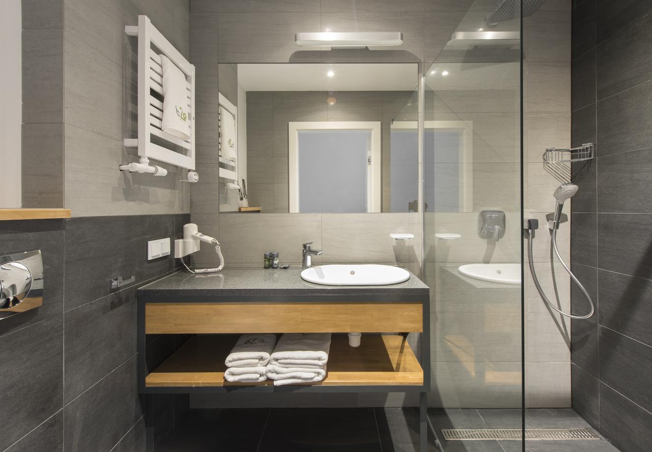 Aparthotel Bc 29 Residence 크라쿠프 외부 사진