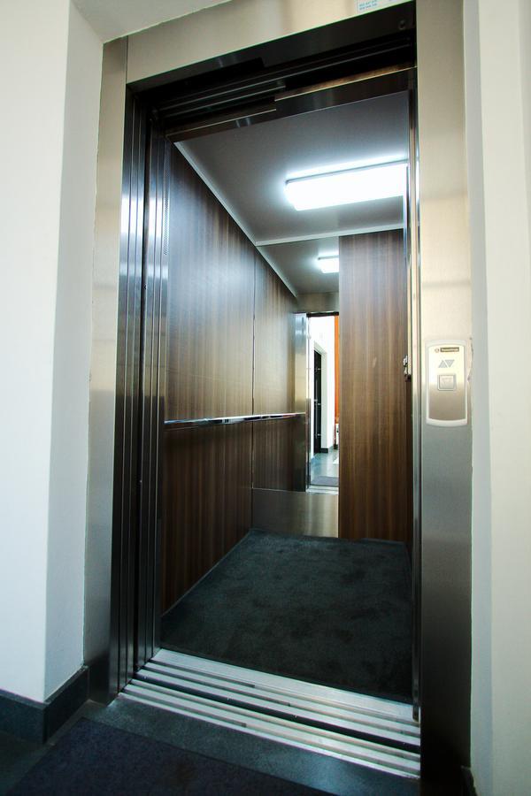 Aparthotel Bc 29 Residence 크라쿠프 외부 사진