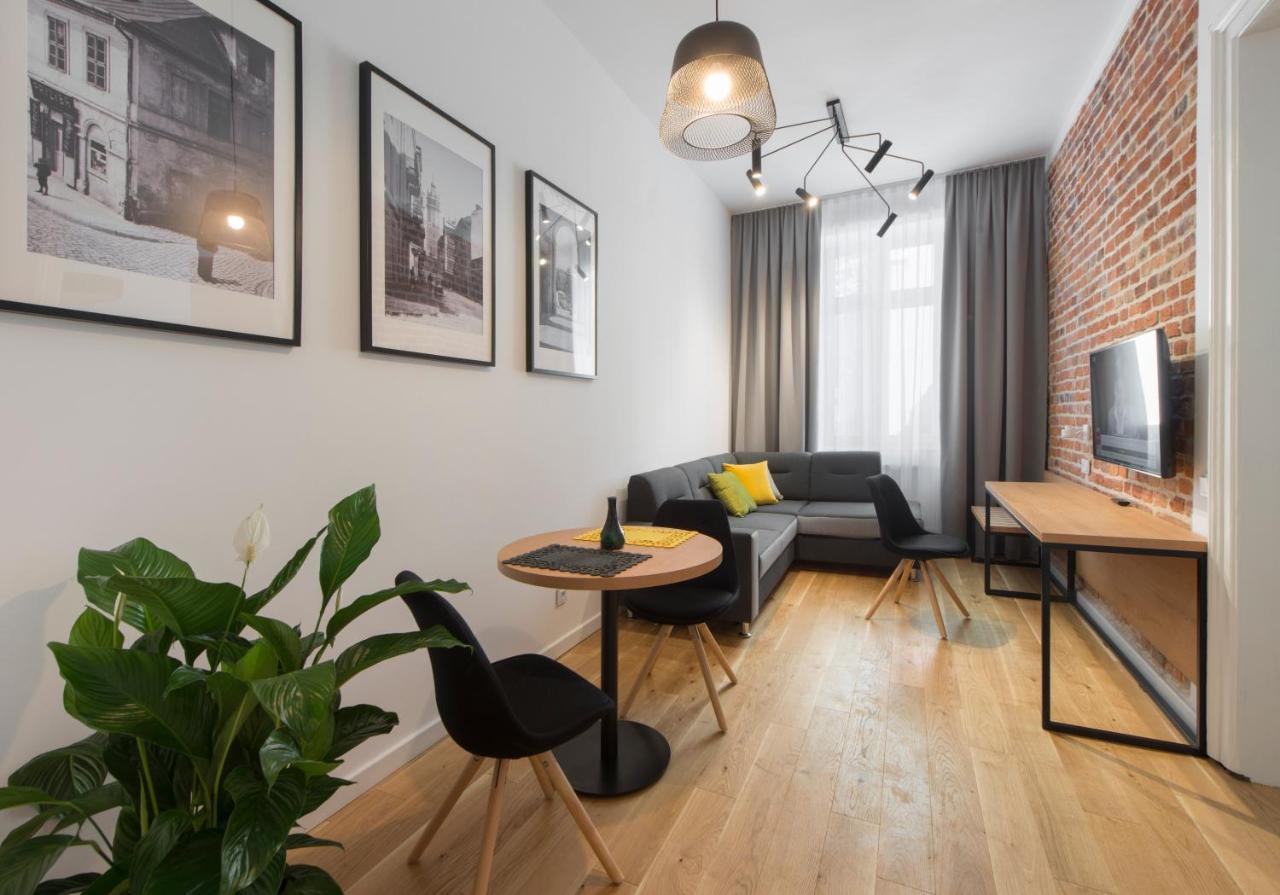 Aparthotel Bc 29 Residence 크라쿠프 외부 사진